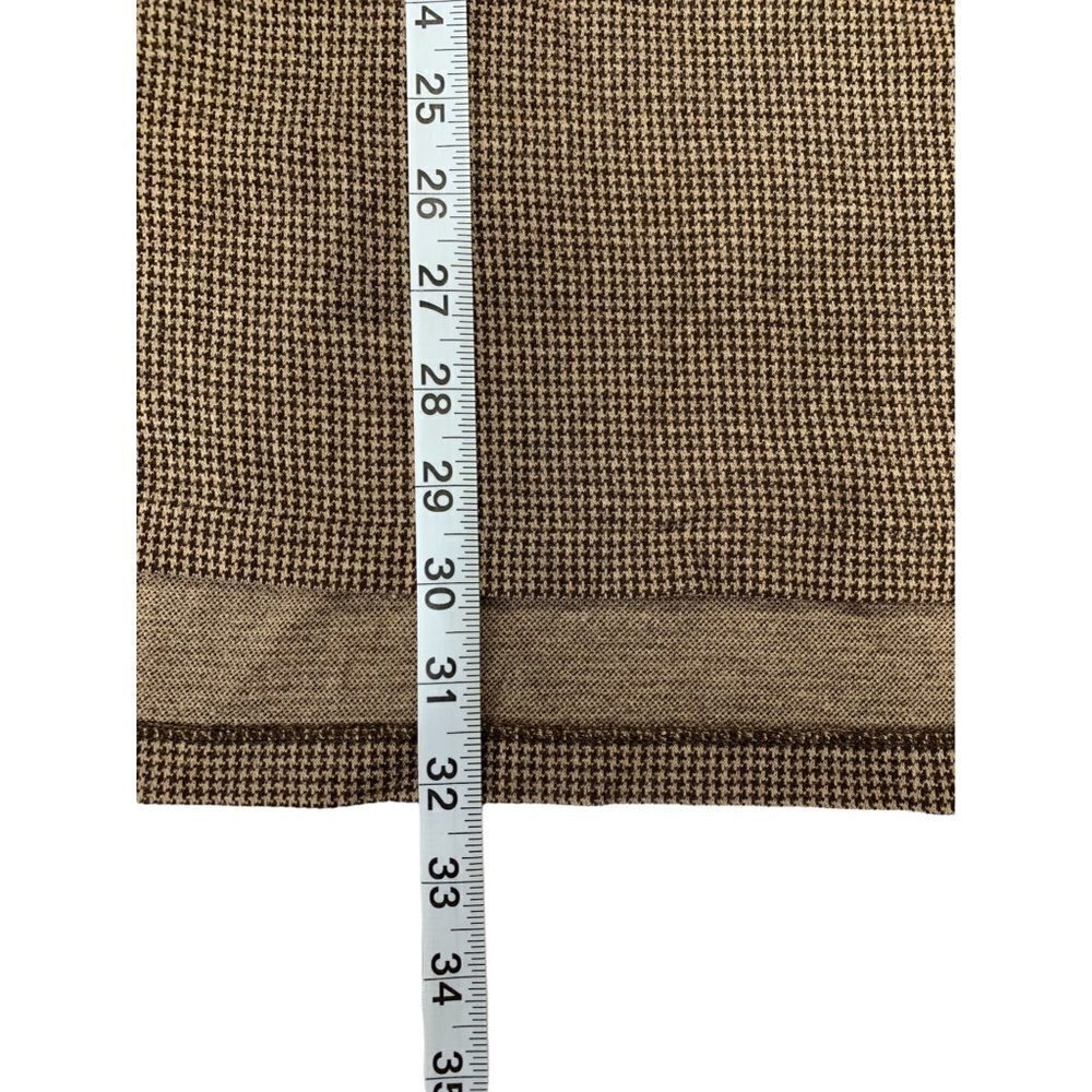 Polo By Ralph Lauren Mens Brown Long Sleeve Shirt - Picture 5 of 5
